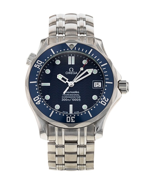 Omega Seamaster 300m Mid-Size 2551.80.00